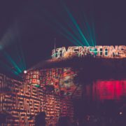 Dimensions Festival - Credits Dan Medhurst - Bron: Persbericht