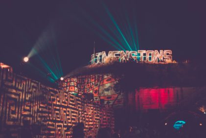 Dimensions Festival