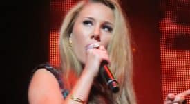 Haley Reinhart - Foto: Michael Tanne - Wikimedia Commons (CC BY-SA 2.0)