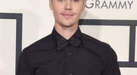 Justin Bieber - Foto: Temka u (Wikimedia Commons)