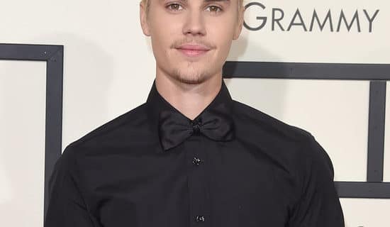 Justin Bieber - Foto: Temka u (Wikimedia Commons)