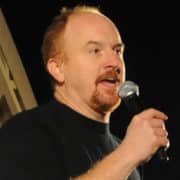 Louis C.K. - Fotograaf Elayseah Woodard - Wikimedia Commons