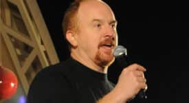 Louis C.K. - Fotograaf Elayseah Woodard - Wikimedia Commons