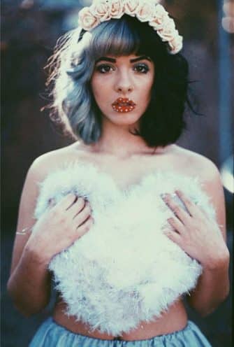 Melanie Martinez - Foto: Vassiapink | commons.wikimedia.org