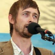 The Divine Comedy - Fotograaf: Chris Barber | Wikimedia Commons