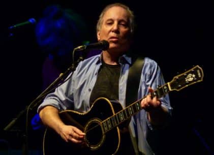 Paul Simon