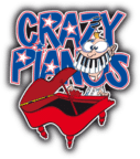 Persfoto Logo Crazy Pianos On Tour (stemevents)