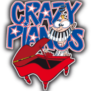 Persfoto Logo Crazy Pianos On Tour (stemevents)