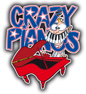 Persfoto Logo Crazy Pianos On Tour (stemevents)