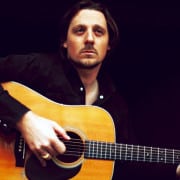 Sturgill Simpson - Credits: Sturgillsimpson - Wikimedia Commons