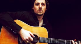 Sturgill Simpson - Credits: Sturgillsimpson - Wikimedia Commons