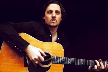 Sturgill Simpson