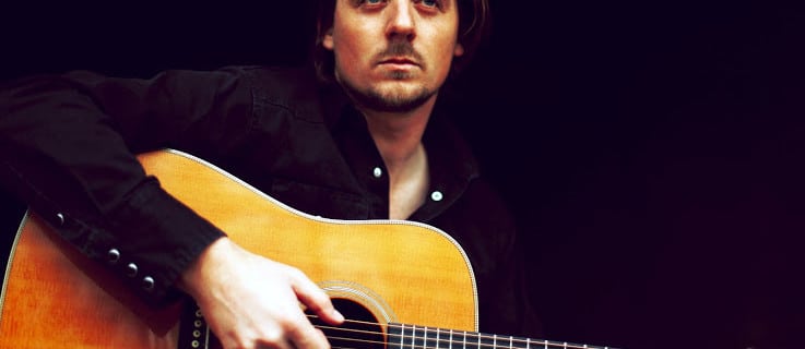 Sturgill Simpson - Credits: Sturgillsimpson - Wikimedia Commons