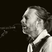 Thom Yorke (Radiohead, The Smile) - Foto: anyonlinyr (Flickr, CC BY 2.0)