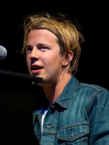 Tom Odell voor concerten naar Utrecht en Brussel