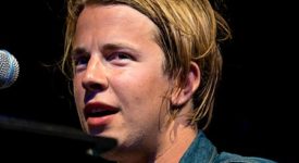 Tom Odell - Fotograaf: joergens.mi | Wikimedia Commons