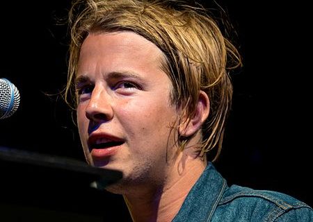 Tom Odell - Fotograaf: joergens.mi | Wikimedia Commons