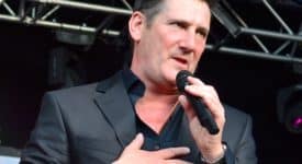 Tony Hadley - Fotograaf: Andrew Hurley | Wikimedia Commons (CC BY-SA 2.0)