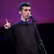 Troye Sivan - Foto Gage Skidmore - Wikimedia Commons