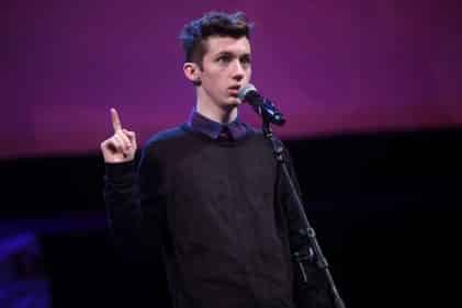 Troye Sivan - Foto Gage Skidmore - Flickr