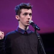 Troye Sivan - Foto Gage Skidmore - Wikimedia Commons