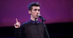 Troye Sivan - Foto Gage Skidmore - Wikimedia Commons