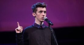 Troye Sivan - Foto Gage Skidmore - Wikimedia Commons