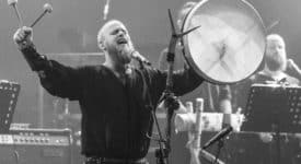 Wardruna - Fotograaf: Grywnn | Wikimedia Commons (CC BY-SA 4.0)