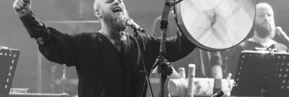 Wardruna - Fotograaf: Grywnn | Wikimedia Commons (CC BY-SA 4.0)