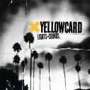 Yellowcard - Album cover: Lights and Sounds