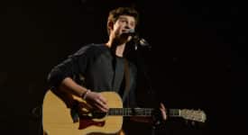 Shawn Mendes, Shawn Mendes uitverkocht - Foto: Disney ABC Television Group - Flickr (CC BY-ND 2.0)