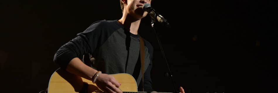 Shawn Mendes, Shawn Mendes uitverkocht - Foto: Disney ABC Television Group - Flickr (CC BY-ND 2.0)