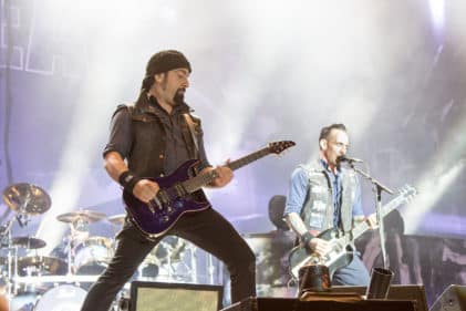 Volbeat
