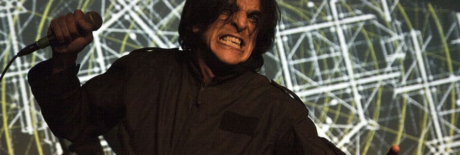 Killing Joke (Jaz Coleman) - Foto: Rosario López Alterna2 | Flickr (CC BY 2.0)