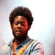 Michael Kiwanuka - Foto: Oscar Anjewierden | Flickr (CC BY-ND 2.0)