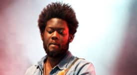 Michael Kiwanuka - Foto: Oscar Anjewierden | Flickr (CC BY-ND 2.0)