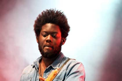 Michael Kiwanuka - Foto: Oscar Anjewierden | Flickr