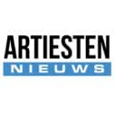 Logo Artiesten Nieuws - Wit Vierkant (ArtiestenNieuws)
