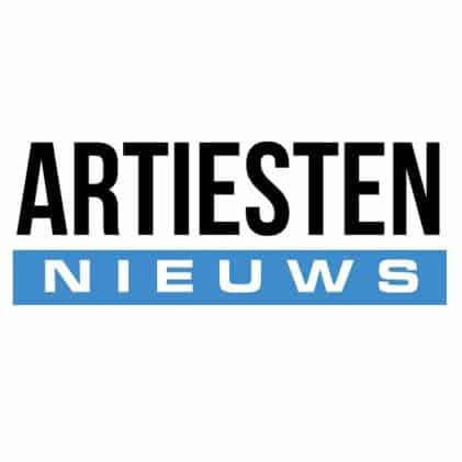 Artiesten Nieuws Logo