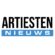 Logo Artiesten Nieuws - Wit Vierkant (ArtiestenNieuws)