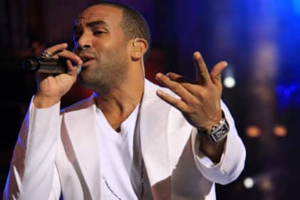 Craig David - Foto: Jonathan Andel | commons.wikimedia.org