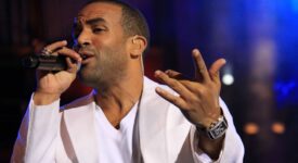 Craig David - Foto: Jonathan Andel | Wikimedia Commons (CC BY-SA 2.0)