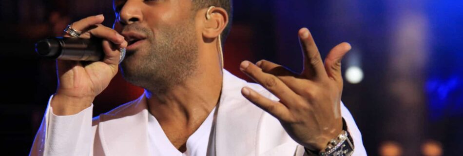Craig David - Foto: Jonathan Andel | Wikimedia Commons (CC BY-SA 2.0)
