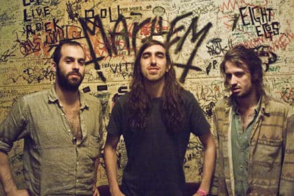 Crystal Fighters