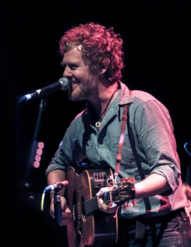 Glen Hansard