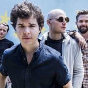 Lukas Graham - Foto: Warner Bros. Records | Wikimedia Commons