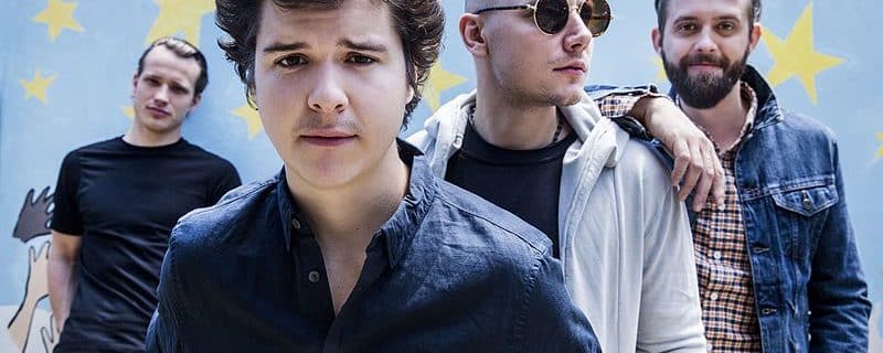 Lukas Graham - Foto: Warner Bros. Records | Wikimedia Commons