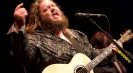 Matt Andersen - Foto: Ziggee | commons.wikimedia.org