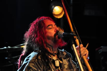 Soulfly Max Cavalera - Foto: Jonas Rogowski | commons.wikimedia.org