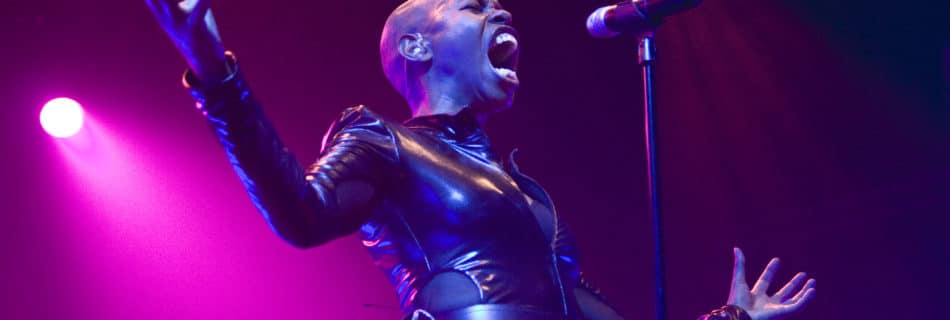 Skunk Anansie - Foto: Alterna2 | Flickr (CC BY 2.0)